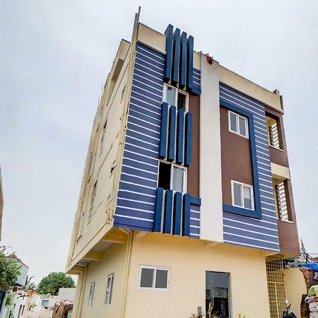 Depally Town House Jadcherla Exterior photo